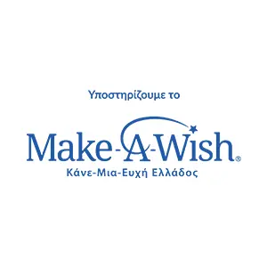 MAKE-A-WISH ΕΛΛΑΔΟΣ