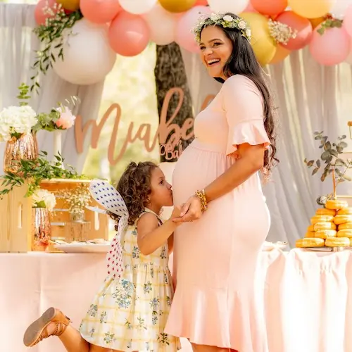 Βαπτίσεις & Baby Events
