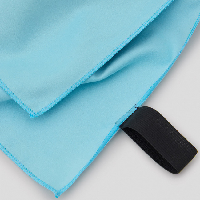 Αθλητική Πετσέτα Γυμναστηρίου σε 4 Αποχρώσεις Survivor Μπάνιου | 75x150cm Τιρκουάζ