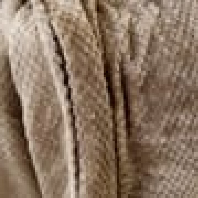 Βελουτέ Κουβέρτα Ανάγλυφη Coral Fleece Minthi 150x210cm Μονή (150x210cm) Μπεζ Σκούρο