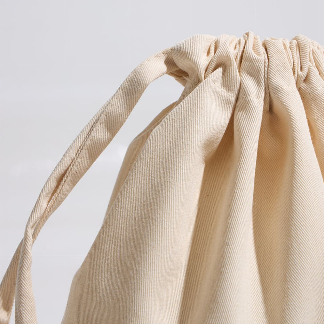 Πουγκί για Σεσουάρ με Γκρεζ Εκτύπωση Hair Dryer Dutch 35x34cm One Size (35x34cm) Εκρού