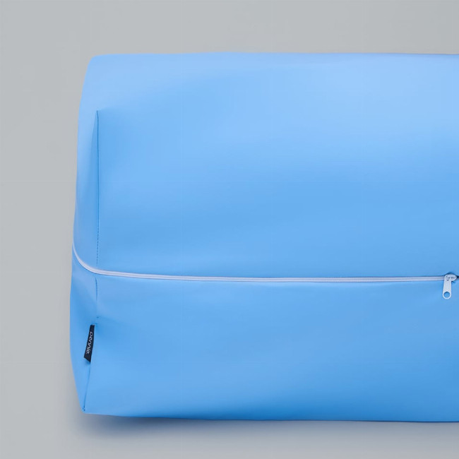 Αδιάβροχη Αντιαλλεργική Στρωματοθήκη με Φερμουάρ Clinica Super Υπέρδιπλη (180x200+28cm)