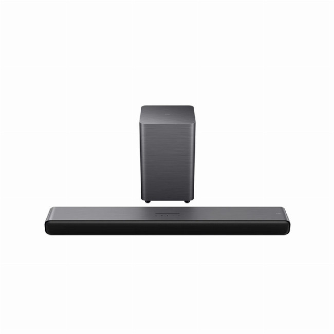 TCL S55HE 2.1 Dolby atmos/DTS VX/Room Calibration soundbar