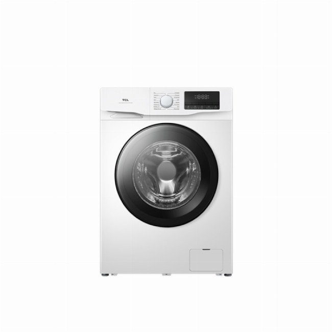 TCL FF1014WA1 Πλυντήριο Ρούχων 10kg 1400 Στροφών