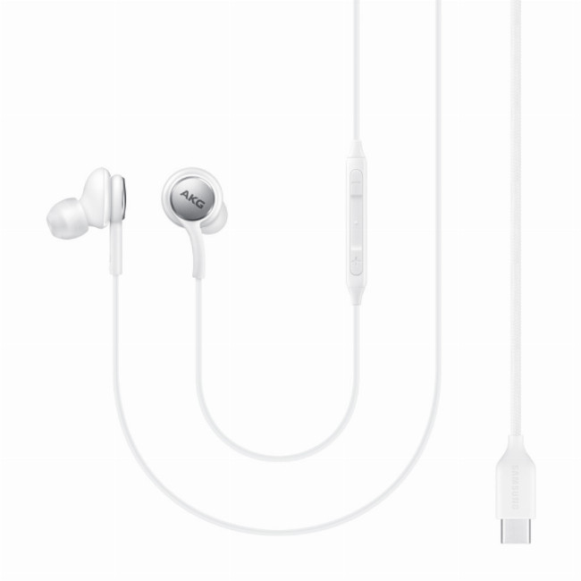 Samsung Stereo Headset Type c IC100 White