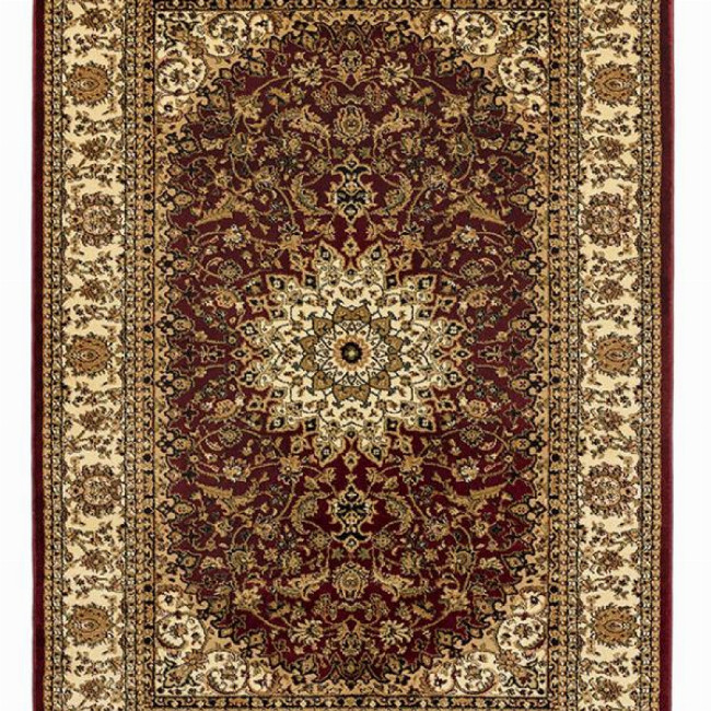 ΧΑΛΙ KLASSIK 1019A ΜΕ ΚΡΟΣΣΙ - 200X250 NewPlan