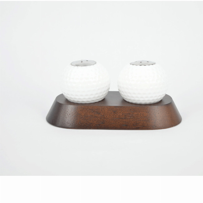 Αλατοπίπερο Golf by Lampiris interiors
