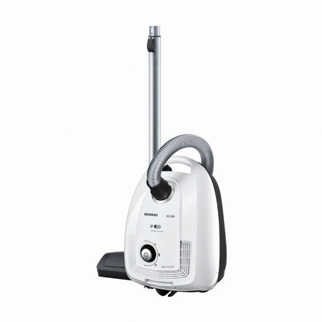 Siemens IQ300 VSC3A210A Ηλεκτρική Σκούπα