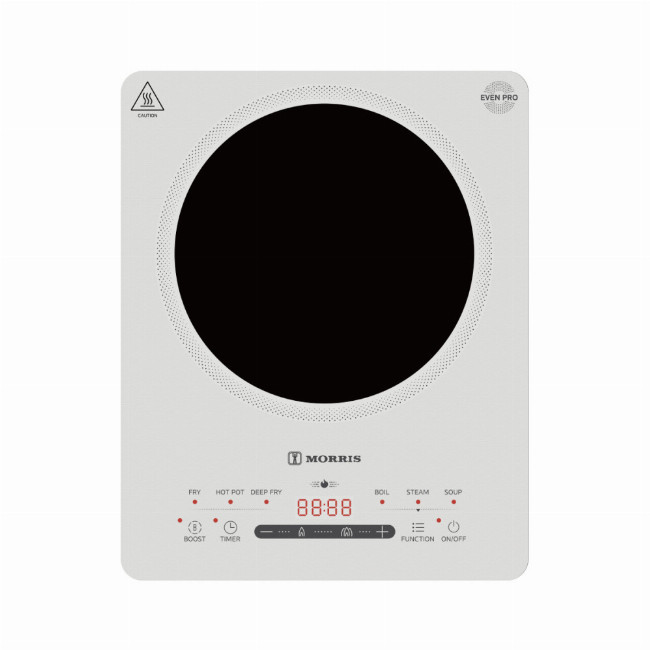 Morris MIP-35361 Φορητή Επαγωγική Εστία