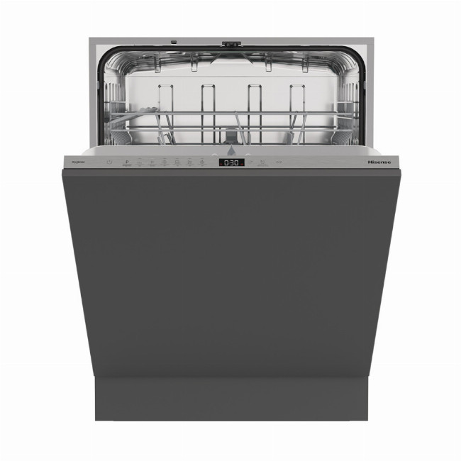 Hisense HV642D65 Εντοιχιζόμενο Πλυντήριο Πιάτων
