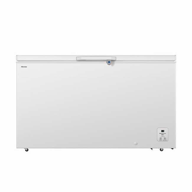 Hisense FC571D4AWLYE Καταψύκτης