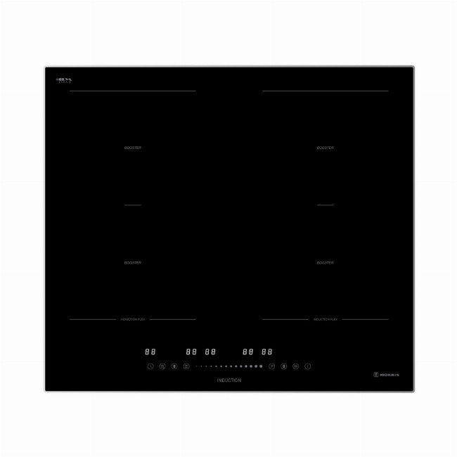 Morris MIF-65367 Επαγωγική Εστία