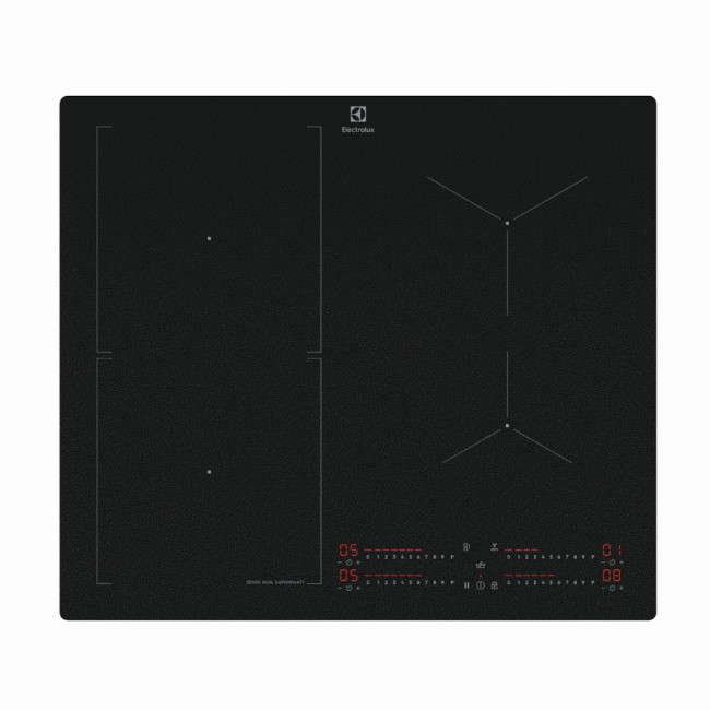 Electrolux EIS62453IZ Επαγωγική Εστία