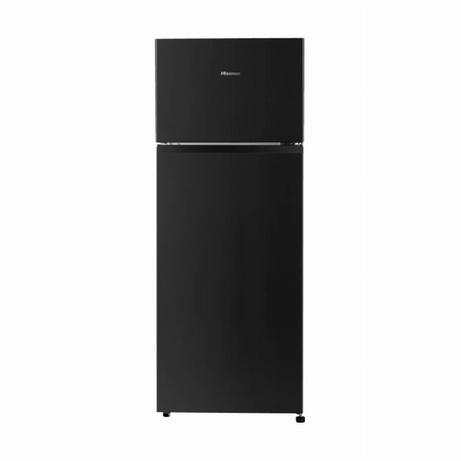 Hisense RT267D4AΒE Ψυγείο Δίπορτο