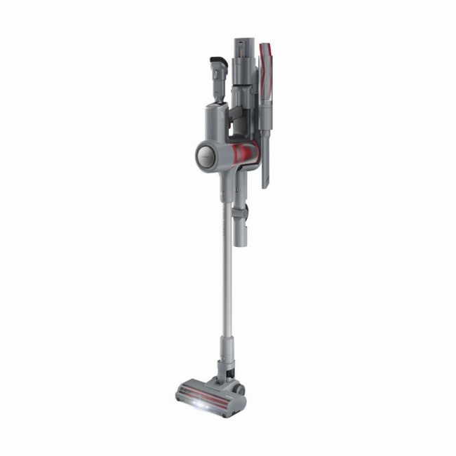 Sharp SV20AEU-S Dual Power Max Σκούπα Stick Επαναφορτιζόμενη