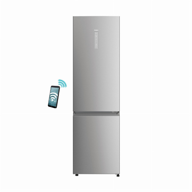 Haier HDPW5620DNPK Ψυγειοκαταψύκτης