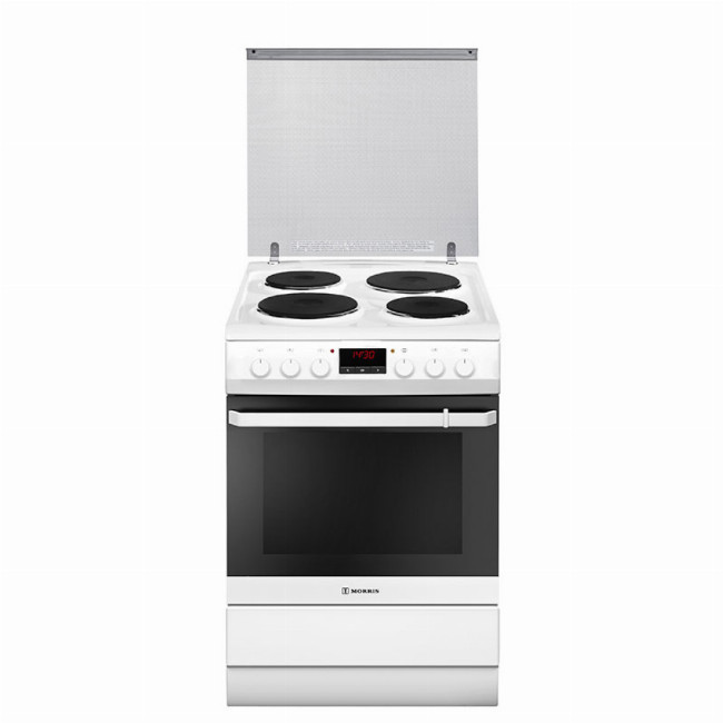 Morris MKE64381 Κουζίνα Εμαγιέ