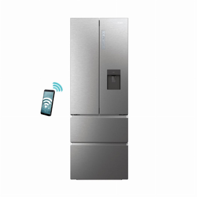 Haier HFW7720EWMP Ψυγειοκαταψύκτης