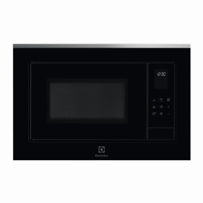 Electrolux LMS4253TMX Εντοιχιζόμενος Φούρνος Μικροκυμάτων