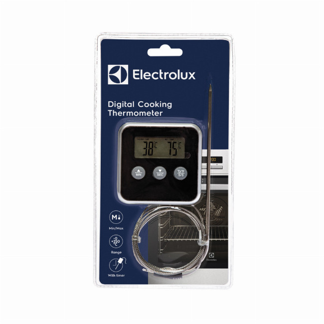 Electrolux Ψηφιακό Θερμόμετρο Κρέατος E4KTD001