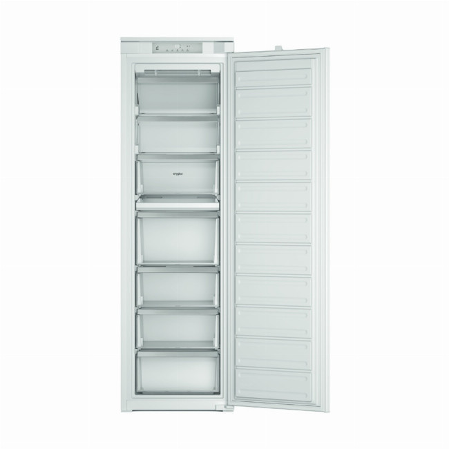 Whirlpool WHSD18F083C1 P Εντοιχιζόμενος Καταψύκτης