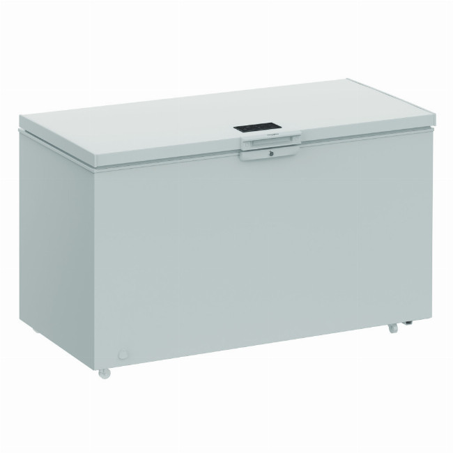 Whirlpool W3RHS44EW Καταψύκτης Μπαούλο