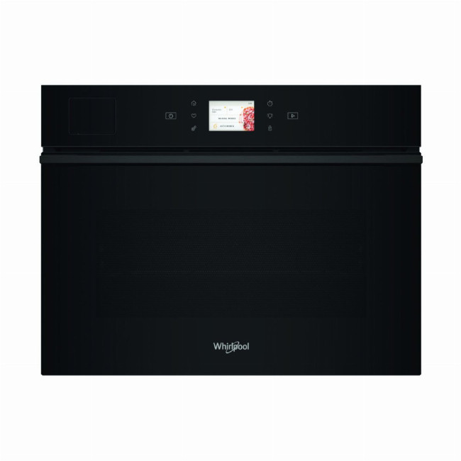 Whirlpool WCS9A9PHTSBA Φούρνος Ατμού Εντοιχιζόμενος