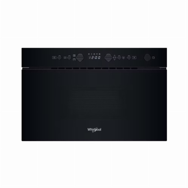 Whirlpool WMN14BB Εντοιχιζόμενος Φούρνος Μικροκυμάτων