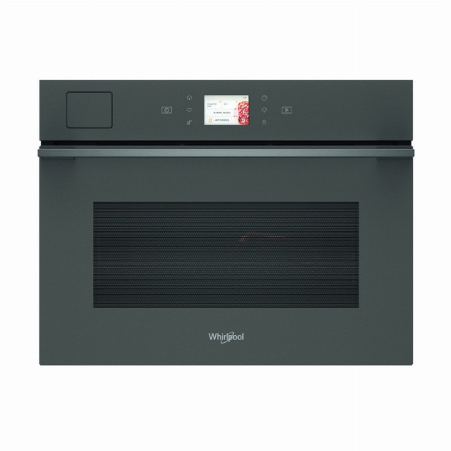 Whirlpool WCT11A9FHTSSMA GR Εντοιχιζόμενος Φούρνος Μικροκυμάτων