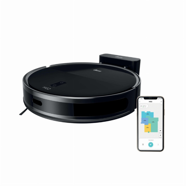 Hoover HG230H Ρομποτική Σκούπα