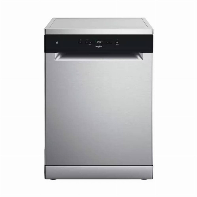 Whirlpool WH2FFC14BN6X Πλυντήριο Πιάτων