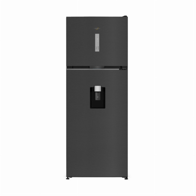 Whirlpool WHD2 6472W X4E Ψυγείο Δίπορτο