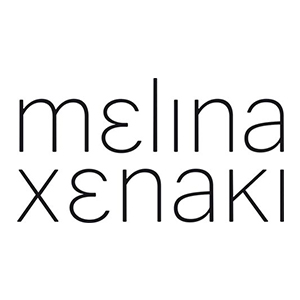 MELINA XENAKI logo