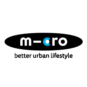 MICRO SCOOTERS logo