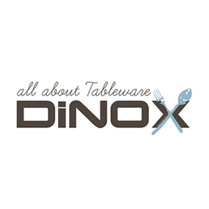 DINOX logo