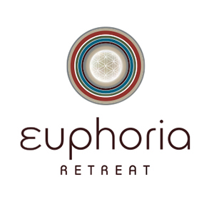 EUPHORIA RETREAT logo