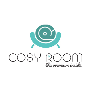 COSY ROOM logo