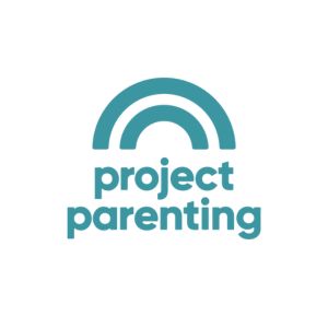 PROJECT PARENTING logo