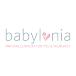 BABYLONIA logo