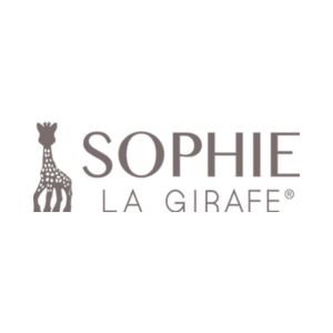 SOPHIE LA GIRAFE logo