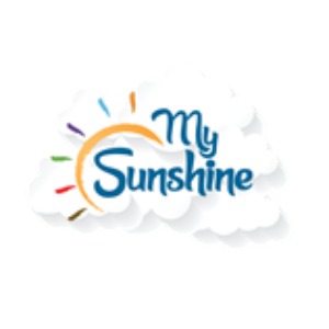 MYSUNSHINE logo