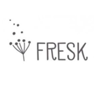 FRESK logo