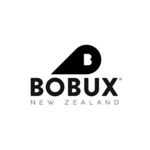 BOBUX logo