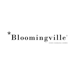 BLOOMINGVILLE logo