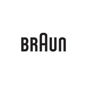 BRAUN logo