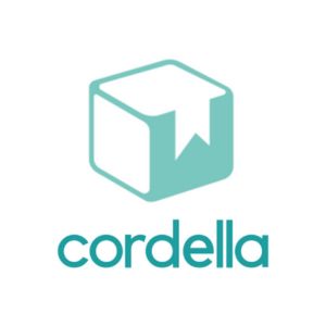 CORDELLA logo