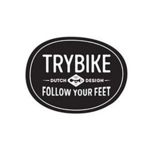 TRYBIKE logo