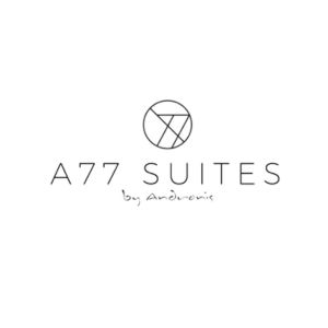 A77 SUITES logo