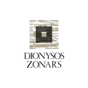 DIONYSOS ZONAR'S logo