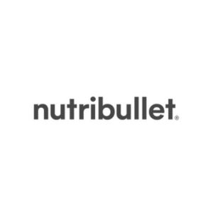 NUTRIBULLET logo